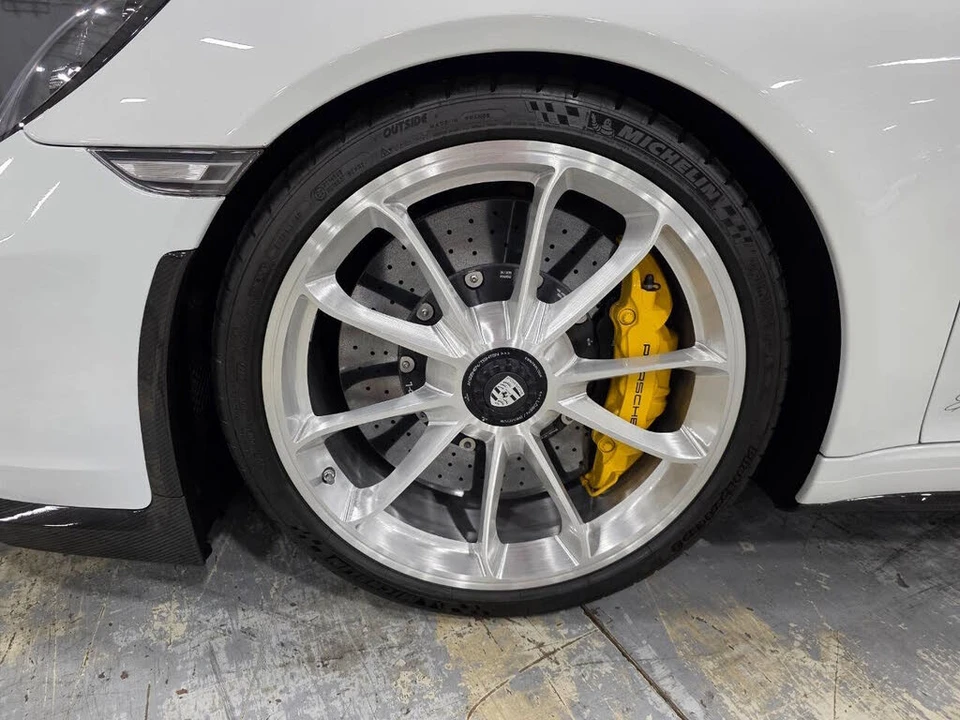 2019 Porsche 991 Speedster - Image 22 of 31