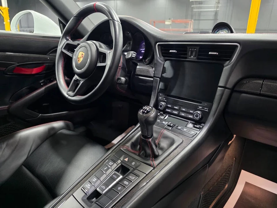 2019 Porsche 991 Speedster - Image 10 of 31