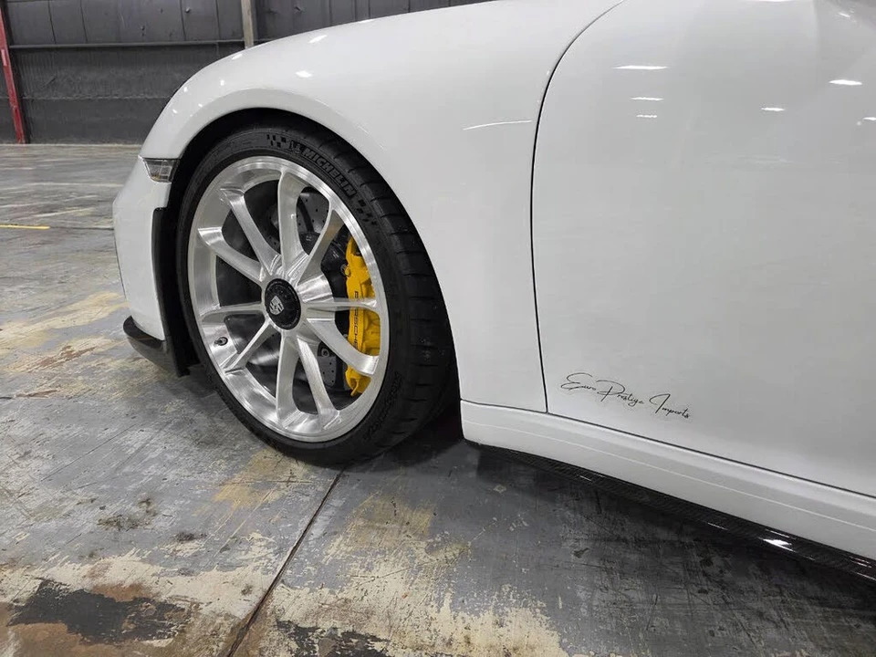 2019 Porsche 991 Speedster - Image 21 of 31