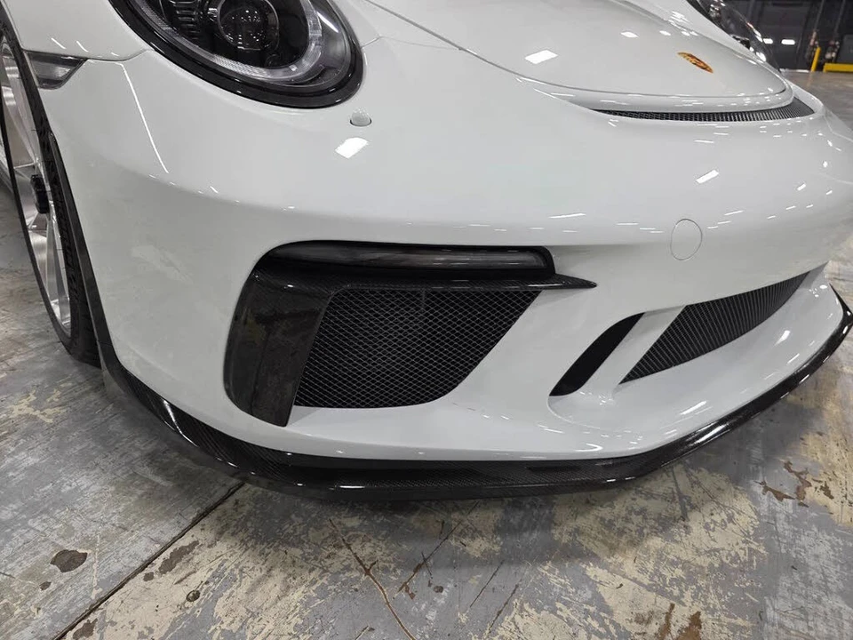 2019 Porsche 991 Speedster - Image 30 of 31
