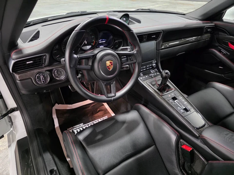 2019 Porsche 991 Speedster - Image 11 of 31