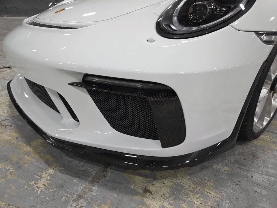2019 Porsche 991 Speedster - Image 29 of 31