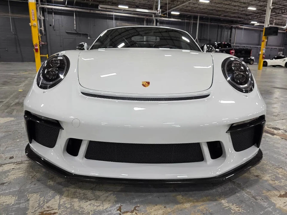 2019 Porsche 991 Speedster - Image 27 of 31
