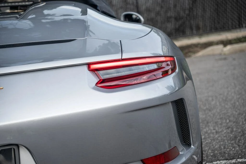 2019 Porsche 991 Speedster - Image 30 of 31
