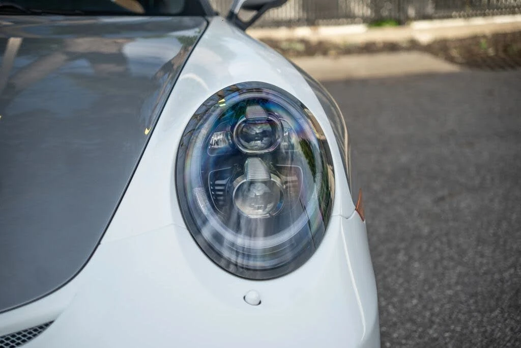 2019 Porsche 991 Speedster - Image 8 of 31