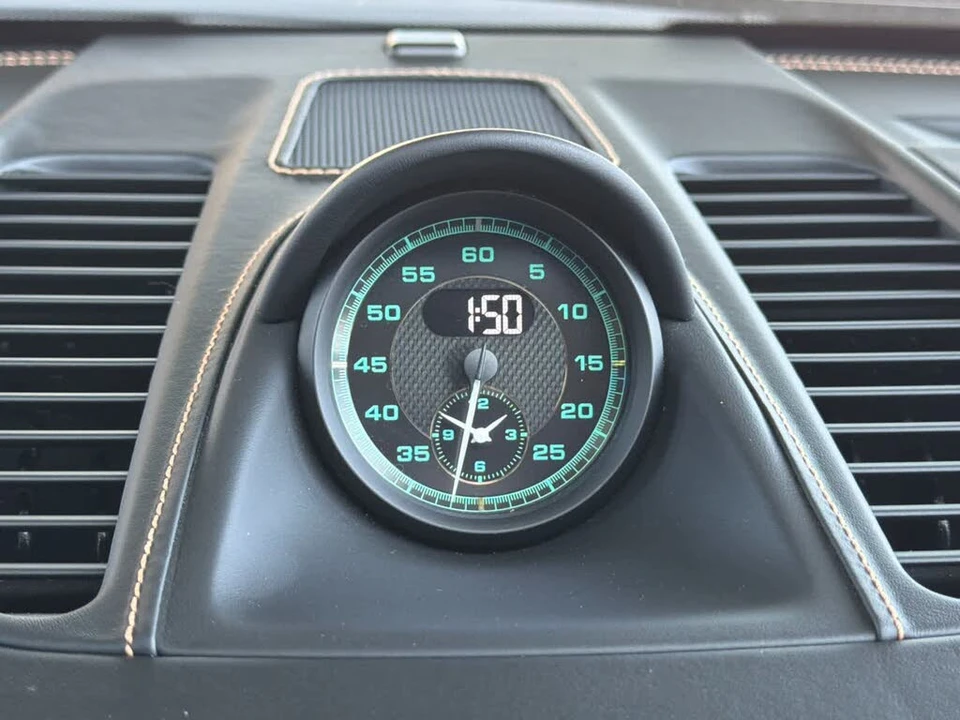 2019 Porsche 991 Speedster - Image 29 of 30