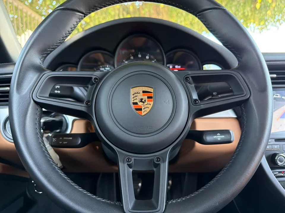 2019 Porsche 991 Speedster - Image 21 of 30
