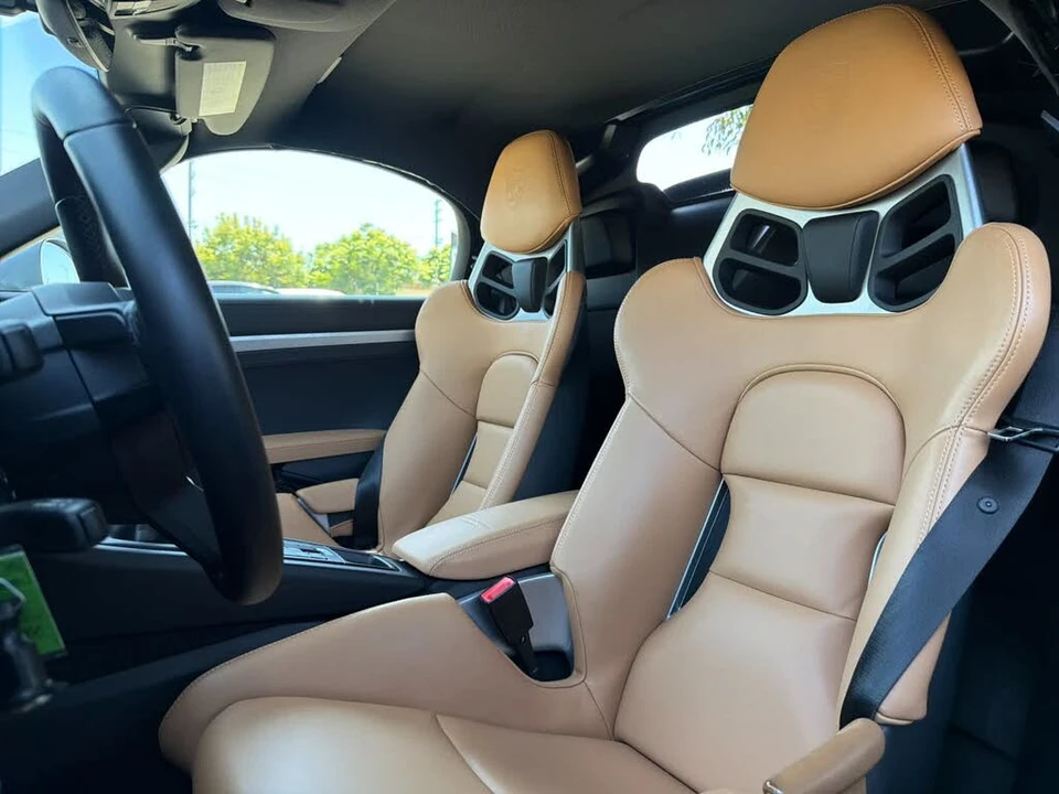 2019 Porsche 991 Speedster - Image 5 of 30