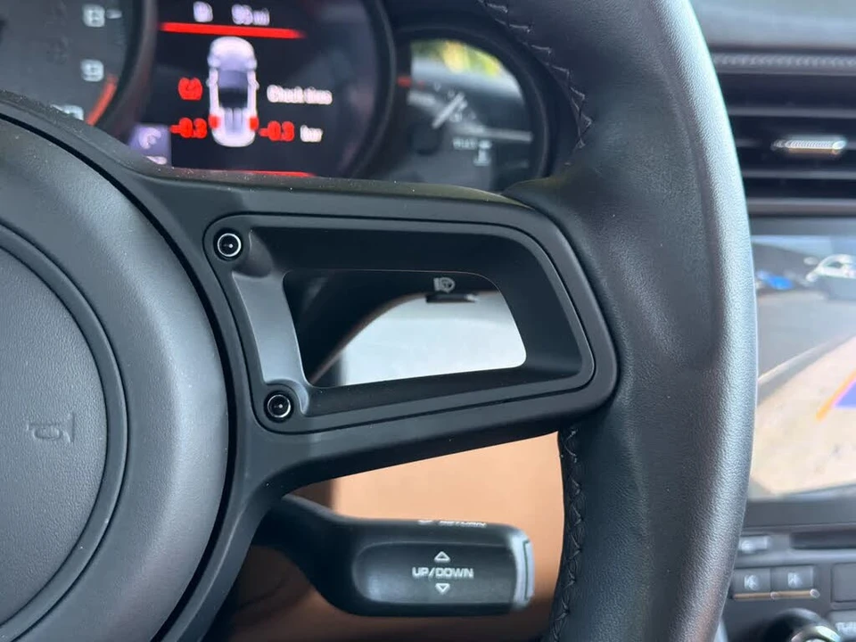 2019 Porsche 991 Speedster - Image 23 of 30