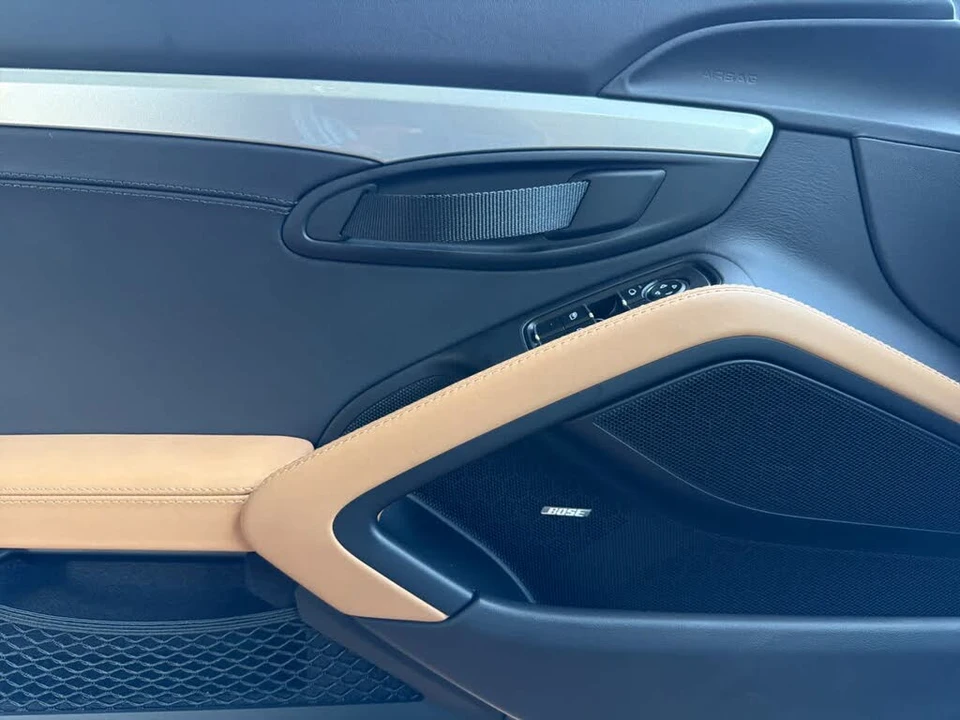 2019 Porsche 991 Speedster - Image 12 of 30