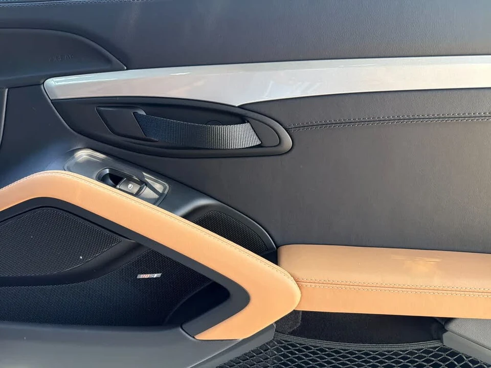 2019 Porsche 991 Speedster - Image 14 of 30
