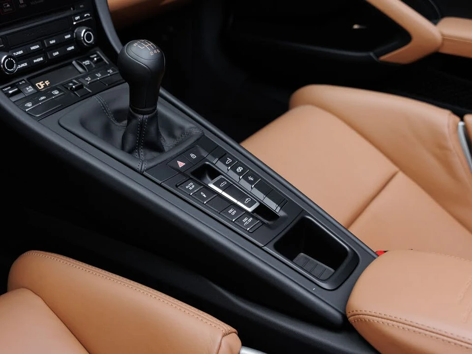 2019 Porsche 991 Speedster - Image 27 of 31