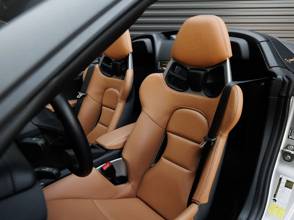 2019 Porsche 991 Speedster - Image 5 of 31