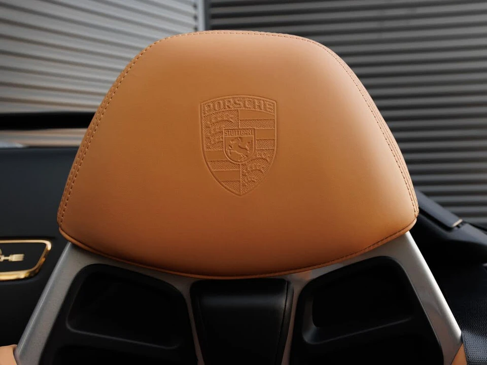 2019 Porsche 991 Speedster - Image 19 of 31