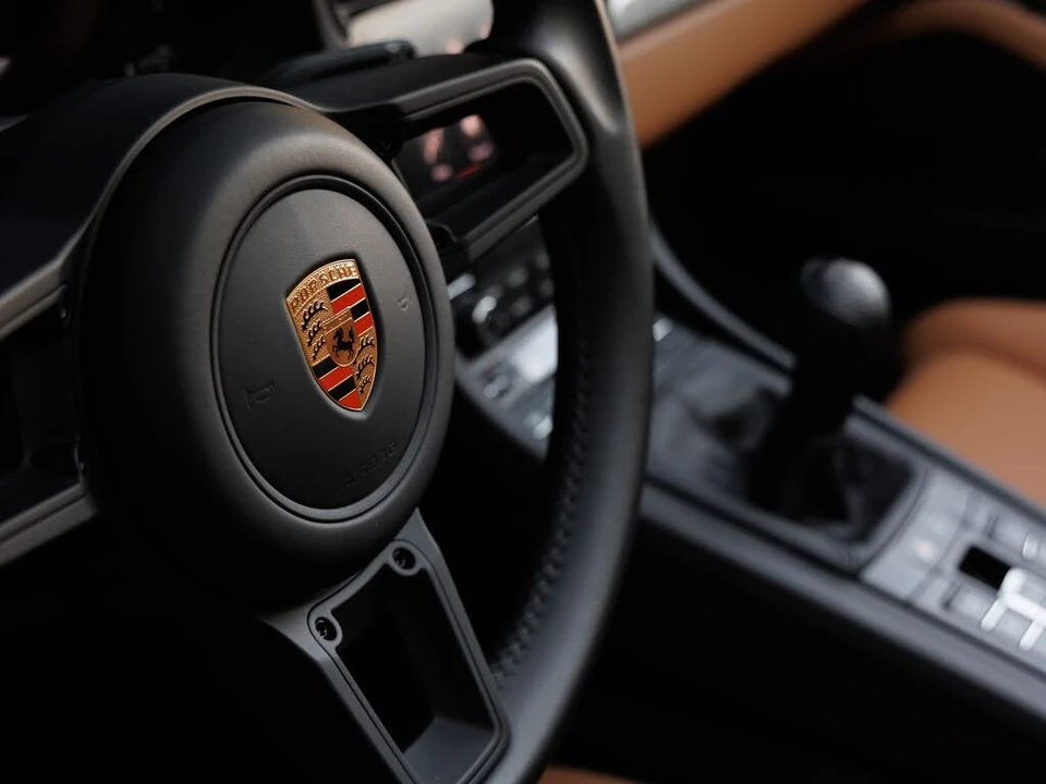 2019 Porsche 991 Speedster - Image 23 of 31