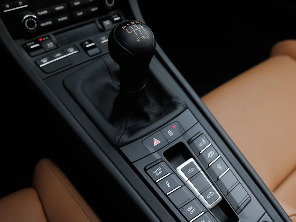 2019 Porsche 991 Speedster - Image 26 of 31