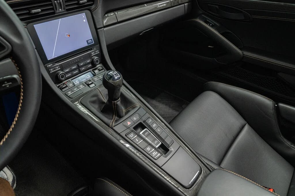 2019 Porsche 991 Speedster - Image 30 of 31