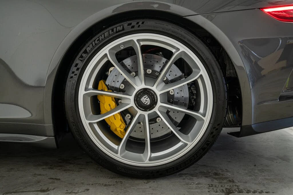 2019 Porsche 991 Speedster - Image 10 of 31