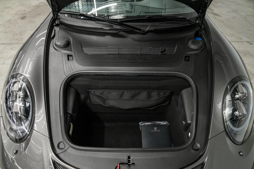 2019 Porsche 991 Speedster - Image 18 of 31