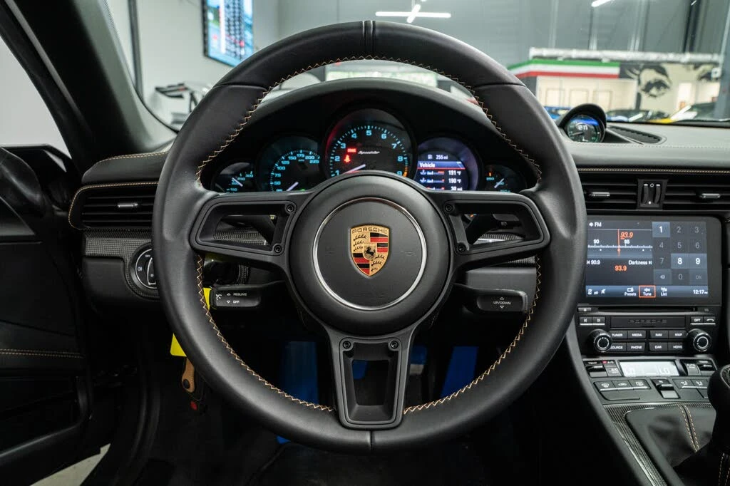 2019 Porsche 991 Speedster - Image 14 of 31