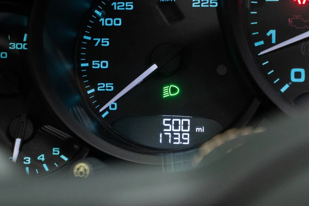 2019 Porsche 991 Speedster - Image 21 of 31