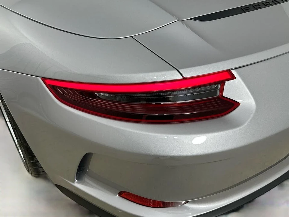 2019 Porsche 991 Speedster - Image 12 of 31