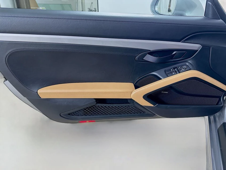 2019 Porsche 991 Speedster - Image 15 of 31
