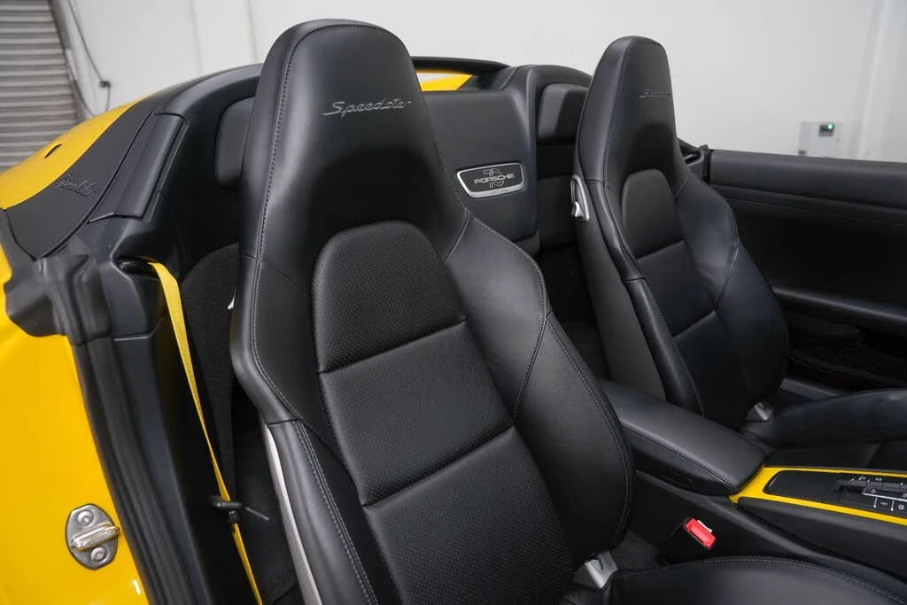 2019 Porsche 991 Speedster - Image 31 of 31