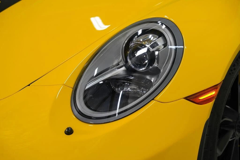 2019 Porsche 991 Speedster - Image 16 of 31