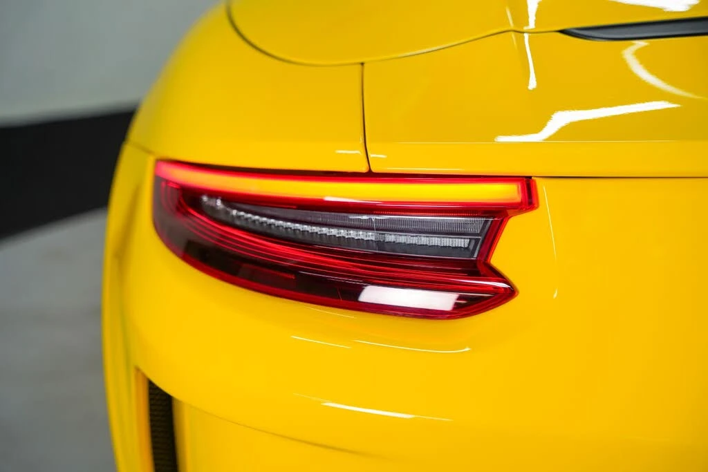 2019 Porsche 991 Speedster - Image 23 of 31