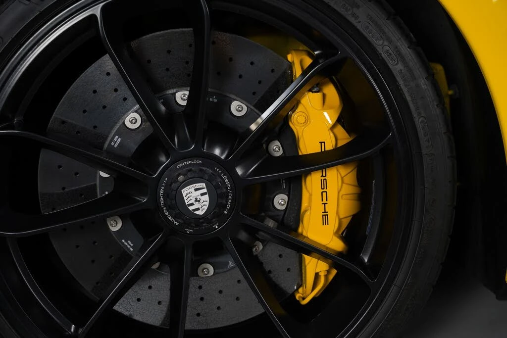 2019 Porsche 991 Speedster - Image 20 of 31