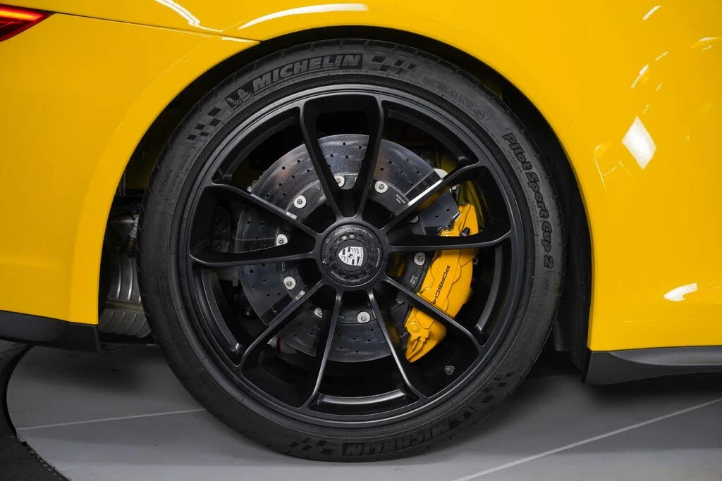 2019 Porsche 991 Speedster - Image 28 of 31