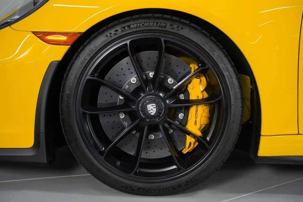 2019 Porsche 991 Speedster - Image 19 of 31