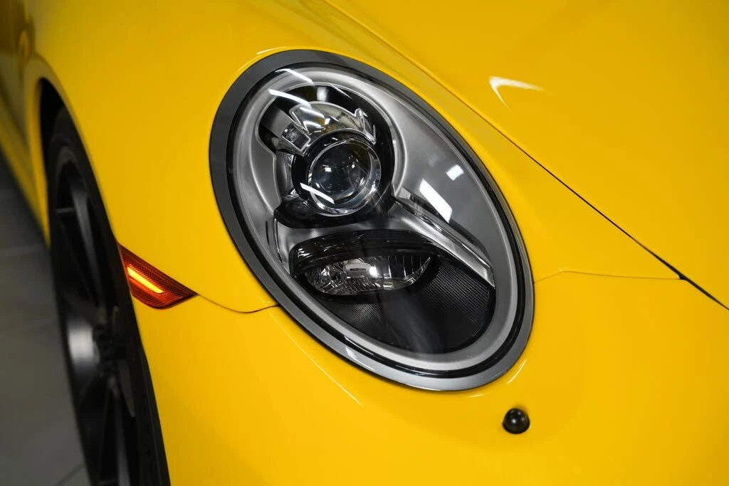 2019 Porsche 991 Speedster - Image 14 of 31