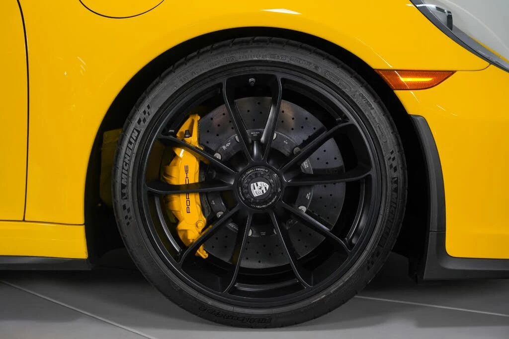 2019 Porsche 991 Speedster - Image 29 of 31