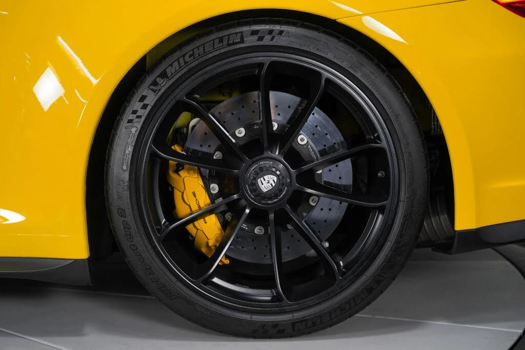 2019 Porsche 991 Speedster - Image 21 of 31