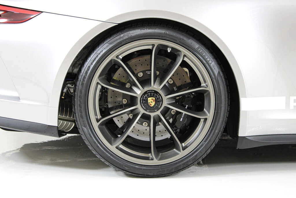 2019 Porsche 991 Speedster - Image 22 of 31