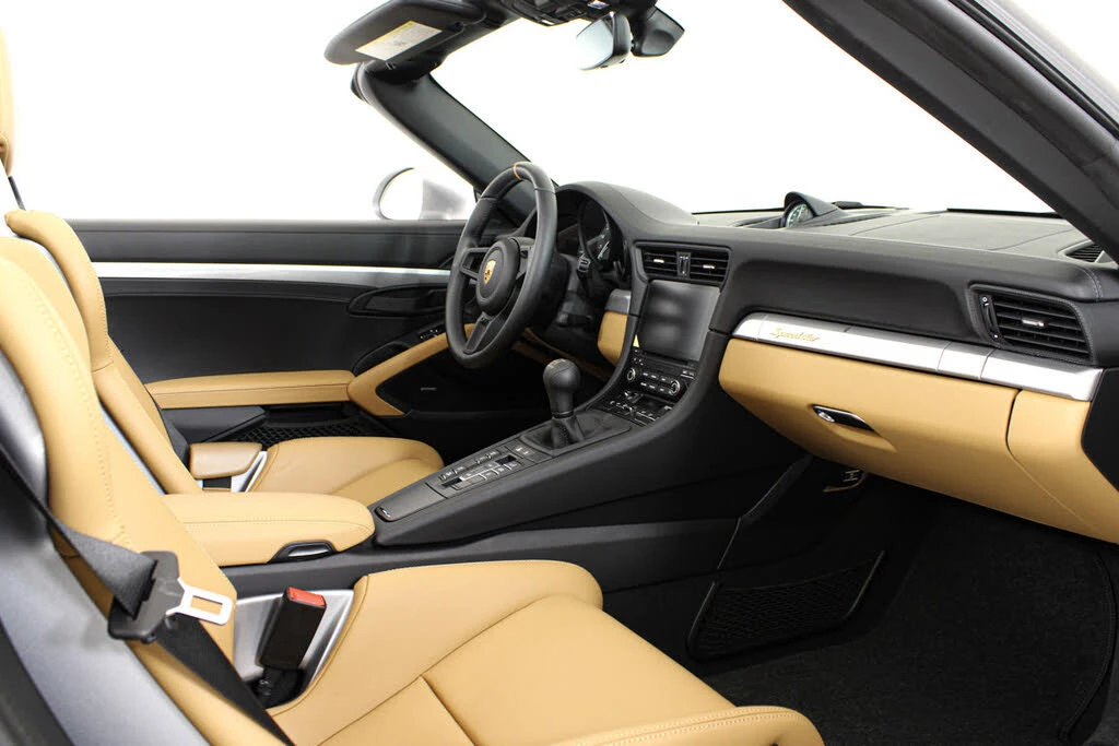 2019 Porsche 991 Speedster - Image 31 of 31