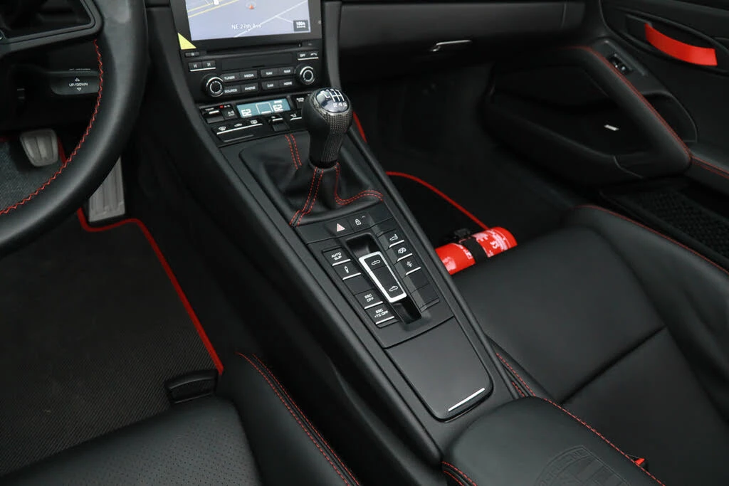 2019 Porsche 991 Speedster - Image 29 of 31