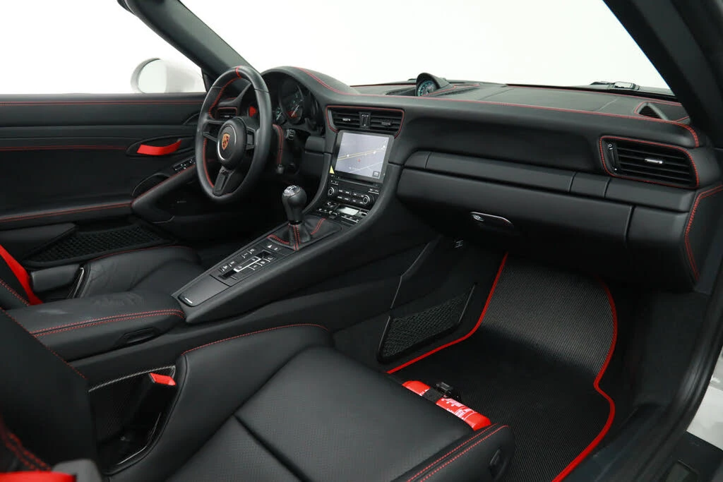 2019 Porsche 991 Speedster - Image 17 of 31