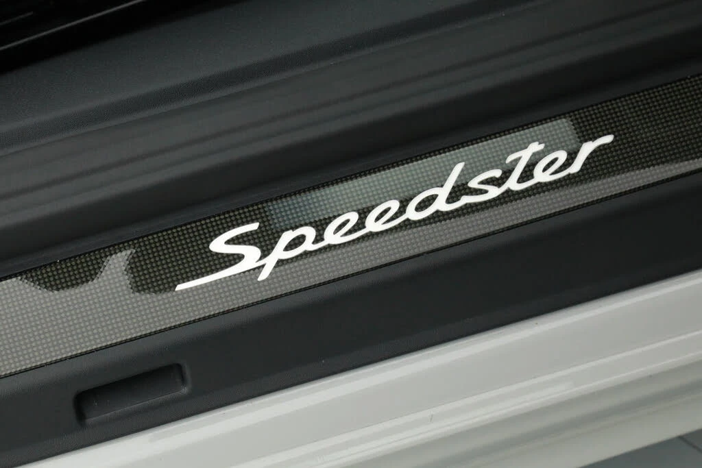 2019 Porsche 991 Speedster - Image 21 of 31