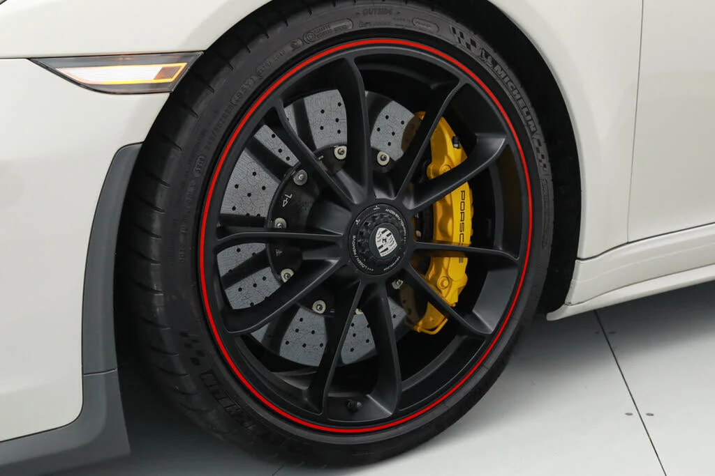 2019 Porsche 991 Speedster - Image 13 of 31