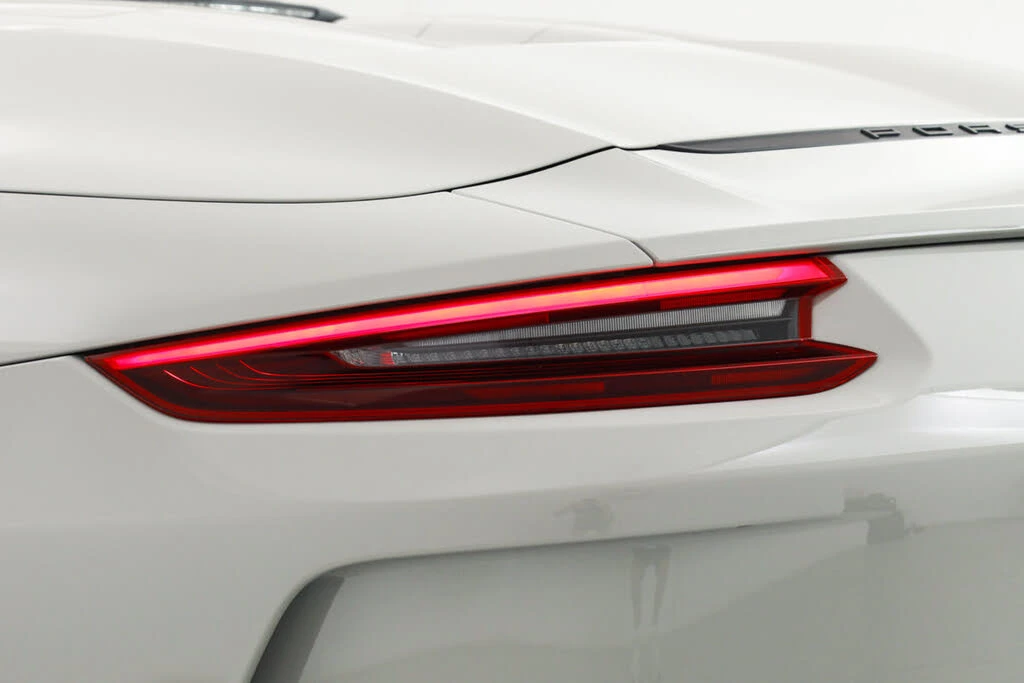 2019 Porsche 991 Speedster - Image 14 of 31
