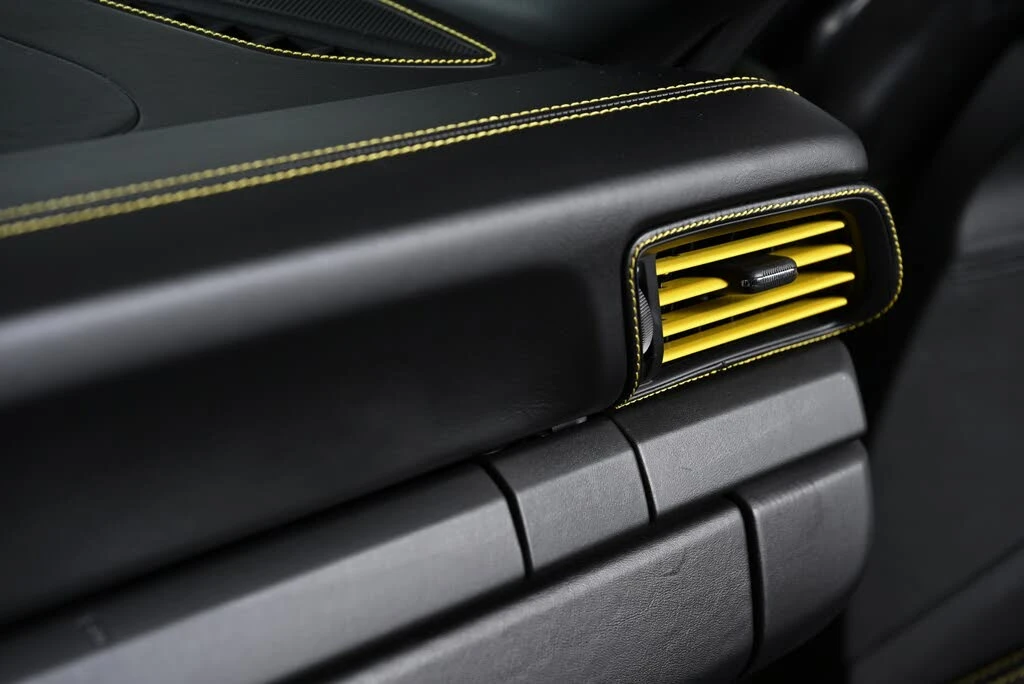 2019 Porsche 991 Speedster - Image 17 of 31