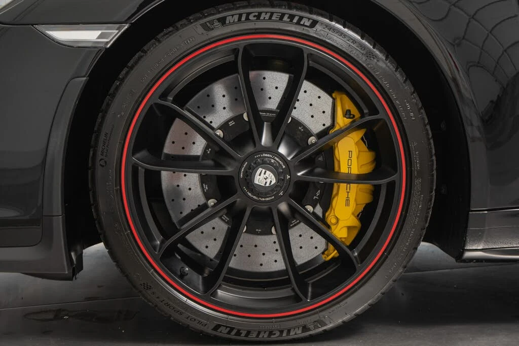 2019 Porsche 991 Speedster - Image 10 of 31