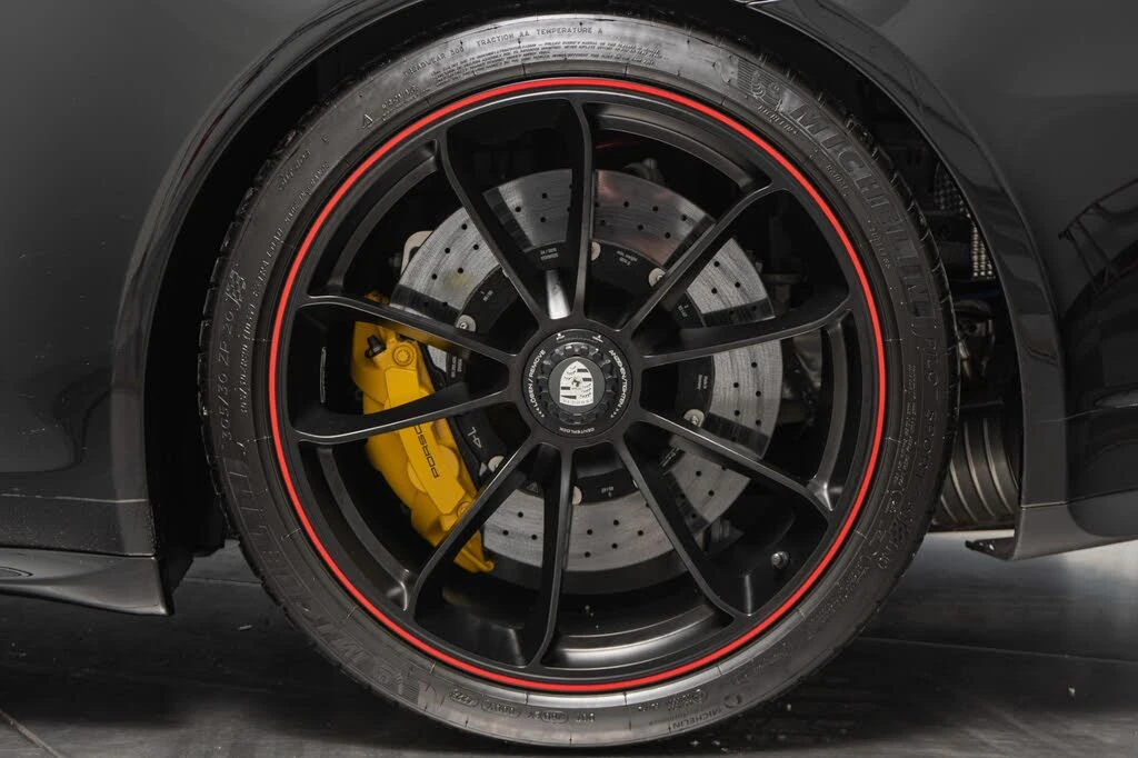 2019 Porsche 991 Speedster - Image 11 of 31