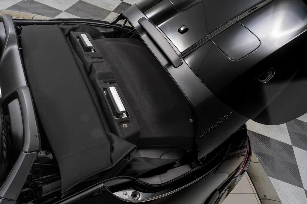 2019 Porsche 991 Speedster - Image 31 of 31