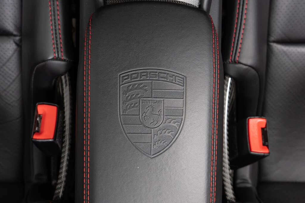 2019 Porsche 991 Speedster - Image 26 of 31
