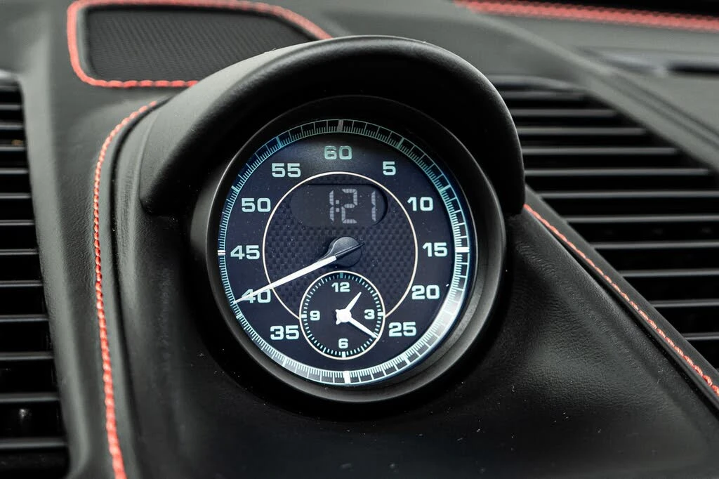 2019 Porsche 991 Speedster - Image 27 of 31