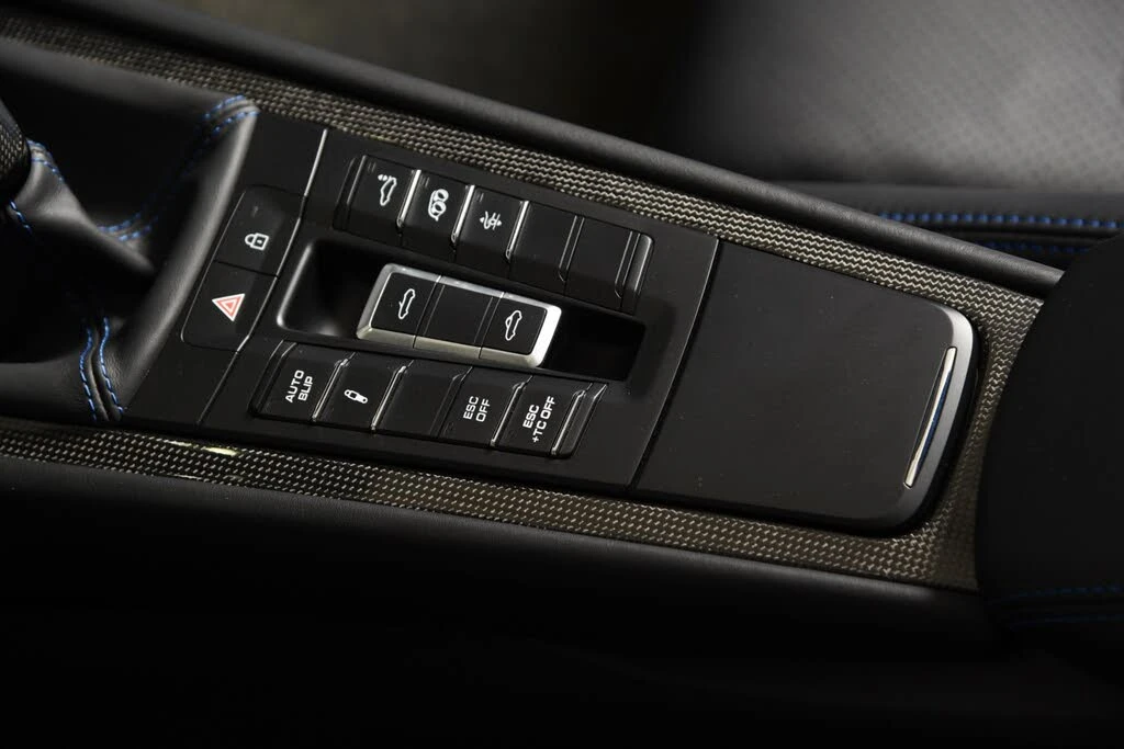 2019 Porsche 991 Speedster - Image 27 of 31